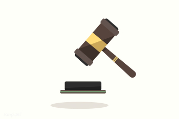 Illustration of gavel | Free stock vector - 327278 Illustration of gavel | Free stock vector - 327278