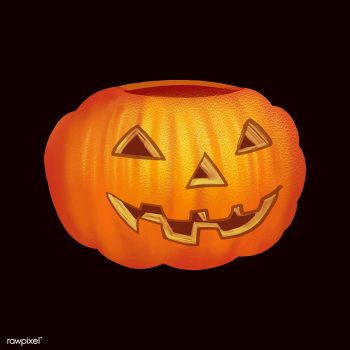 Illustration of jack o lantern icon vector fo.. | Free stock vector - 486626 Illustration of jack o lantern icon vector fo.. | Free stock vector - 486626
