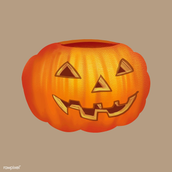 Illustration of jack o lantern icon vector fo.. | Free stock vector - 486642 Illustration of jack o lantern icon vector fo.. | Free stock vector - 486642