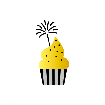 Illustration of party cake icon | Free stock vector - 266519 Illustration of party cake icon | Free stock vector - 266519