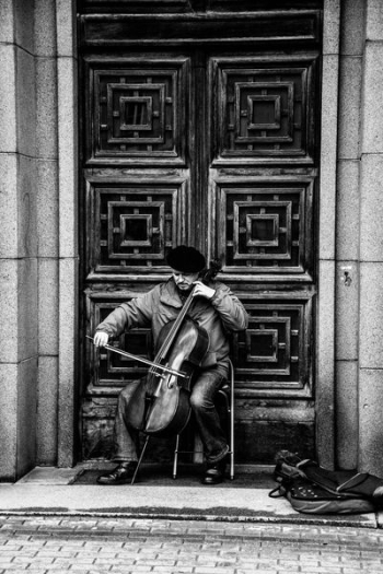 illustration of person playing cello illustration of person playing cello