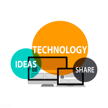 Illustration of technology vector | Free stock vector - 394514 Illustration of technology vector | Free stock vector - 394514