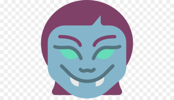 Illustration Scalable Vector Graphics Computer Icons Encapsulated PostScript - evil 