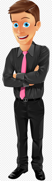 Illustration - Vector Business people Illustration - Vector Business people