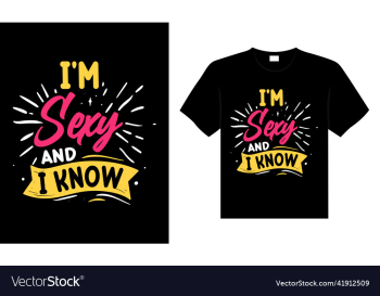 im sexy and i know im sexy and i know