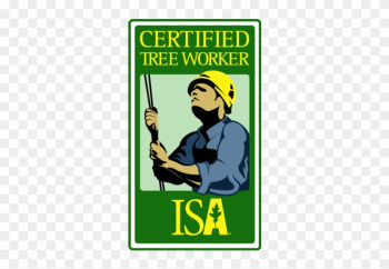 Image 1265722 Certififed Tree Worker Logo - Isa Certified Tree Climber Image 1265722 Certififed Tree Worker Logo - Isa Certified Tree Climber