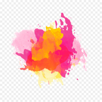 Image Art Watercolor painting Ink wash painting Portable Network Graphics -  