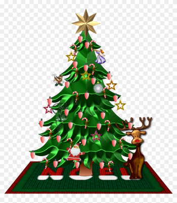 Image - Christmas Tree