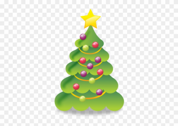 Image - Christmas Tree Desktop Icon