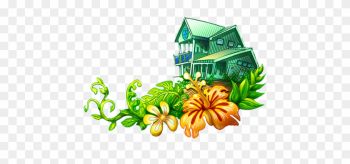 Image Description - Jamaican Food Cartoon Image Description - Jamaican Food Cartoon