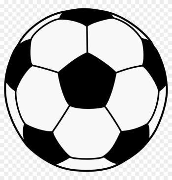 Image Dessin Ballon De Foot Nouveau Photographie Image - Football Ball Vector