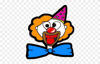 Image For Clown Clipart People Clip Art - Scalable Vector Graphics