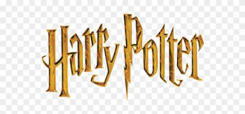 Image - Harry Potter Logo Png