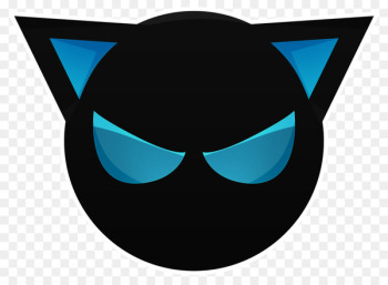 Image Illustration Design Cat Logo - Image Illustration Design Cat Logo -