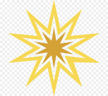Image Illustration Royalty-free Sticker Graphics - northern star 