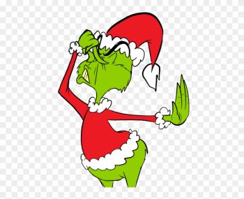 Image Image - Grinch 2018 Deviantart Image Image - Grinch 2018 Deviantart