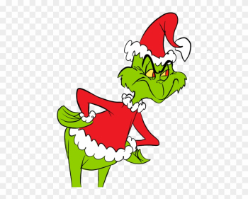 Image Image - Grinch 2018 Deviantart Image Image - Grinch 2018 Deviantart