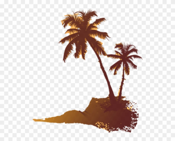 Image Is Not Available - Rum Palm Tree Png