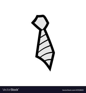 image of a tie image of a tie