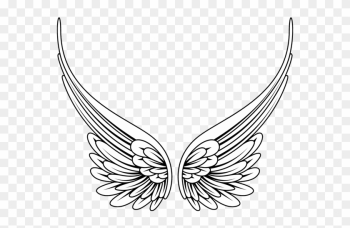 Image Of Angel Wing Clipart 1 Free Clipart Angel Wings - Free Clipart Angel Wings Image Of Angel Wing Clipart 1 Free Clipart Angel Wings - Free Clipart Angel Wings