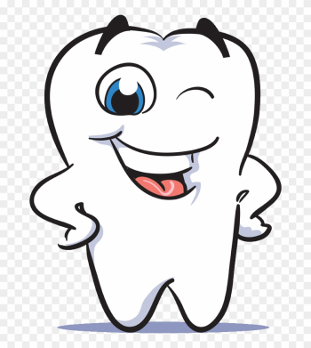 Image Of Brush Teeth Clipart - Dental Teeth Clip Art