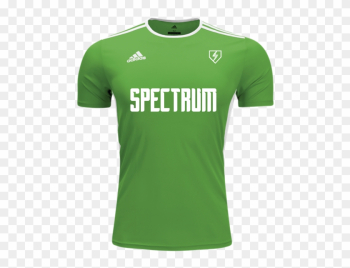 Image Of Spectrum Soccer Jersey - Adidas Entrada 18 Jersey