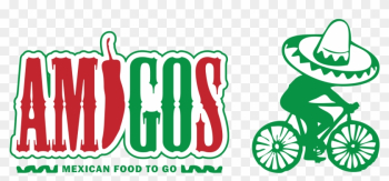 Image Result For Amigos Clipart - Mexican Food