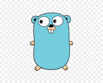 Image Result For Golang - Go Programming Language Logo