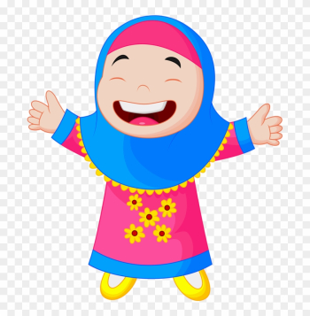 Image Result For Muslimah Cartoon - Muslim Kids Cartoon