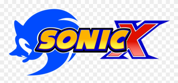 Image Sonic X Logo Png Idea Wiki Fandom Powered By - Sonic X Logo ...