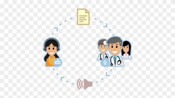 Image Source - Medical Transcription Icon