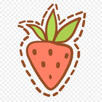 Image Strawberry Portable Network Graphics Design Fruit - cute strawberry 