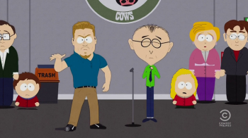 Image - Stunning Brave-002.png | South Park Archives | FANDOM ...