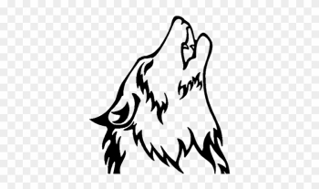 Image - Tribal Wolf Tattoo Designs