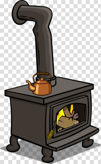 Image - Wood Stove sprite 002.png | Club Penguin Wiki | FANDOM ...