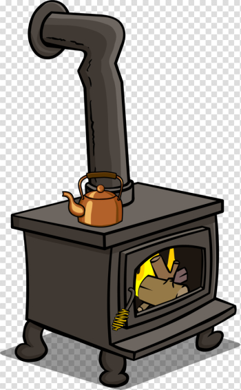 Image - Wood Stove sprite 002.png | Club Penguin Wiki | FANDOM ...