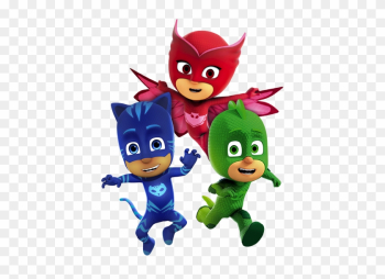Imagenes Heroes En Pijamas - Pj Masks Imagenes Heroes En Pijamas - Pj Masks