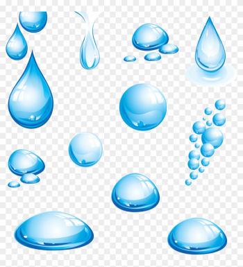 Images For Water Drop Clipart Png - Blue Water Drops Png Images For Water Drop Clipart Png - Blue Water Drops Png