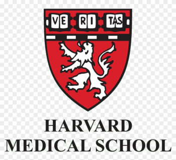 Images - Harvard University Medical Logo