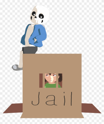 [ Img] - Gay Baby Jail Sans