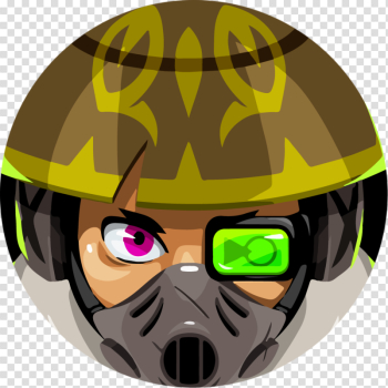 Imgur Agario Yellow Io Eyewear Free Transparent Image HD