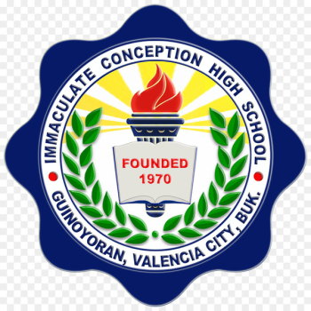Immaculate Conception High School Lodi High School St. Paul University Philippines National Secondary School - Immaculate Conception 