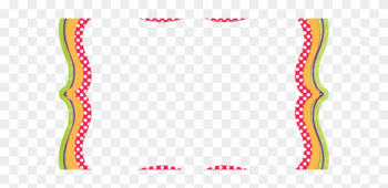 Imposing Bordre School Border Theme Page Boarder Clipart - Cute Frames And Borders Png