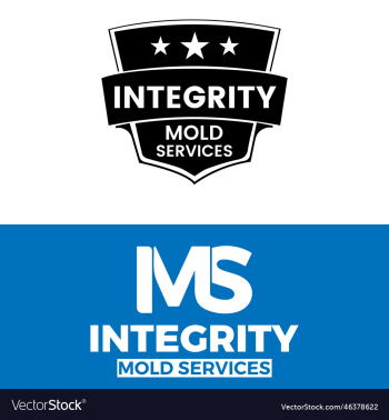 ims service logo design vactor ims service logo design vactor