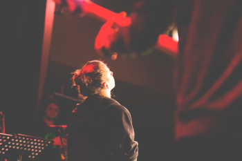 In concert In concert