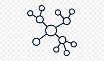 In-memory Knowledge Graphs - Knowledge Graph Icon In-memory Knowledge Graphs - Knowledge Graph Icon