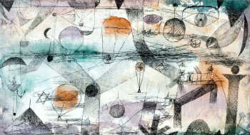 In the realm of air (1917) painting in high… | Free public domain illustration In the realm of air (1917) painting in high… | Free public domain illustration