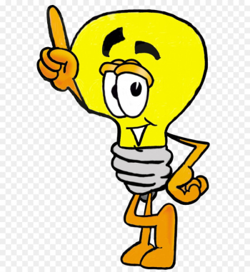 Incandescent light bulb Clip art Illustration Vector graphics - light 