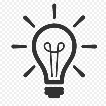 Incandescent light bulb Computer Icons - Tips Incandescent light bulb Computer Icons - Tips