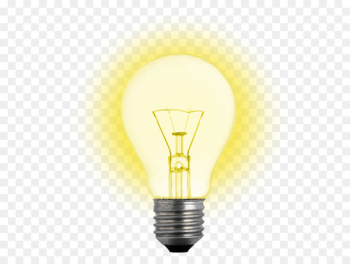 Incandescent light bulb Electric light Lighting - Electric light bulb 